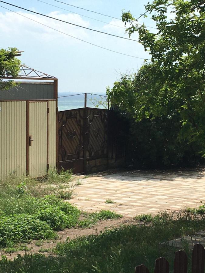 Hotel Номера В Деревянных Домиках Fontanka Esterno foto
